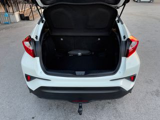 Toyota C-HR 2018 1.8 HYBRID CLUB BI TONE-thumb-65