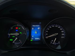 Toyota C-HR 2018 1.8 HYBRID CLUB BI TONE-thumb-37