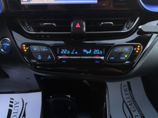 Toyota C-HR 2018 1.8 HYBRID CLUB BI TONE-thumb-45