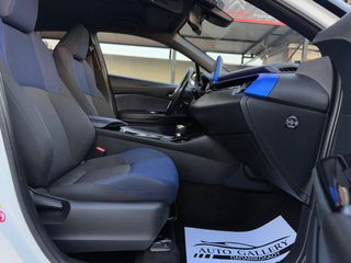 Toyota C-HR 2018 1.8 HYBRID CLUB BI TONE-thumb-54