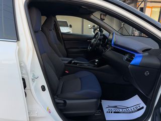 Toyota C-HR 2018 1.8 HYBRID CLUB BI TONE-thumb-55