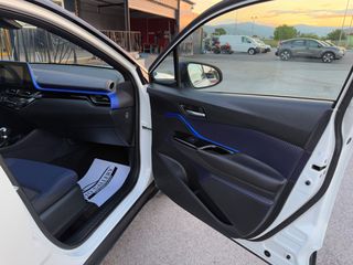 Toyota C-HR 2018 1.8 HYBRID CLUB BI TONE-thumb-56