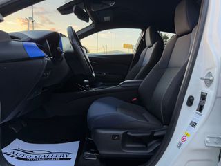 Toyota C-HR 2018 1.8 HYBRID CLUB BI TONE-thumb-29