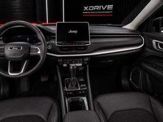 Jeep Compass 2022 1.3 Plugin Hybrid Αυτόματο 240 HP - 1 ΧΕΡΙ - XDRIVE-thumb-3