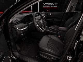 Jeep Compass 2022 1.3 Plugin Hybrid Αυτόματο 240 HP - 1 ΧΕΡΙ - XDRIVE-thumb-4