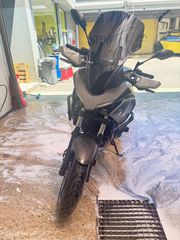 Yamaha Tracer 7 2021