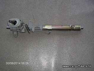 ΚΡΕΜΑΡΓΙΕΡΑ ΥΔΡΑΥΛΙΚΗ VOLKSWAGEN GOLF IV/BORA 98-05 ΓΝΗΣΙΑ ΑΝΑΚΑΤΑΣΚΕΥΗΣ-thumb-1
