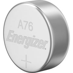 Energizer Μπαταρίες Κουμπί AG13 LR44/A76 BP12