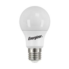 Energizer BEC Κοινή Λάμπα LED 8.8W E27 806lm 4000k Φυσικό Λευκό