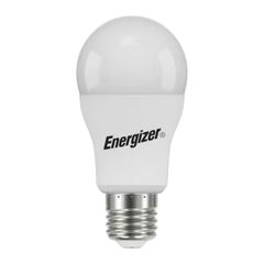 Energizer BEC Κοινή Λάμπα LED 13.8W E27 1521lm 6500K Ψυχρό Λευκό