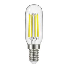 Energizer BEC LED Filament Λάμπα Απορροφητήρα 4W E14 400lm 3000K Θερμό Λευκό