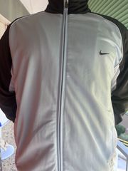 Nike Retro Track Jacket – Clean Fit – Size M