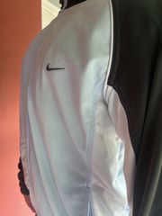 Nike Retro Track Jacket – Clean Fit – Size M-thumb-1