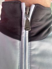 Nike Retro Track Jacket – Clean Fit – Size M-thumb-2
