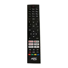ATC Τηλεχειριστήριο για Toshiba LCD TVs CT-8564 NYGPM1