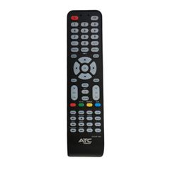ATC Τηλεχειριστήριο για Τηλεοράσεις F LCD ED20DF-05B