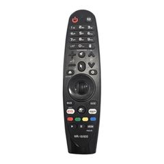 ATC Τηλεχειριστήριο για LG Smart TVs 2.4Ghz MR-18 /600