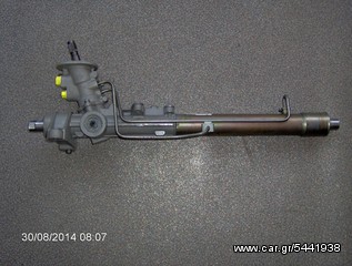 ΚΡΕΜΑΡΓΙΕΡΑ ΥΔΡΑΥΛΙΚΗ SKODA OCTAVIA 99-10 ΓΝΗΣΙΑ ΑΝΑΚΑΤΑΣΚΕΥΗΣ-thumb-2