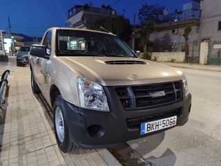 Isuzu D-Max 2007 2.5 diesel
