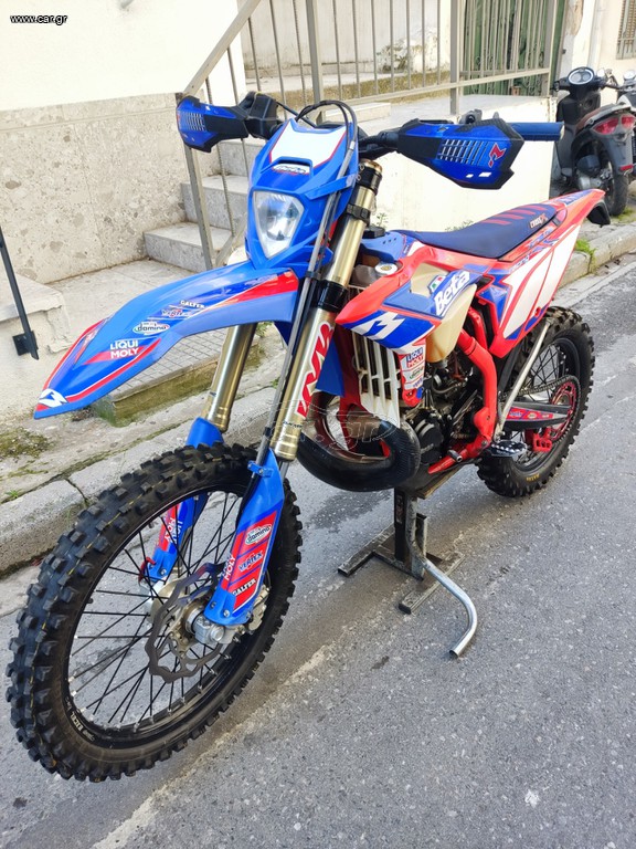 Beta RR 300 2024 RR 300 RACING