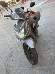 Sym Symphony SR 125i 2015