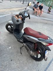 Sym Symphony SR 125i 2015-thumb-2