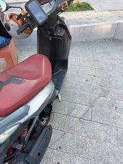 Sym Symphony SR 125i 2015-thumb-4