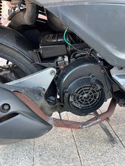 Sym Symphony SR 125i 2015-thumb-5