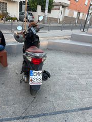Sym Symphony SR 125i 2015-thumb-6