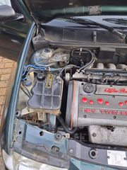 Alfa Romeo Alfa 146 1998