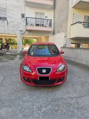 Seat Altea 2004