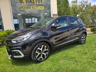 Renault Captur 2019 1.5 dci