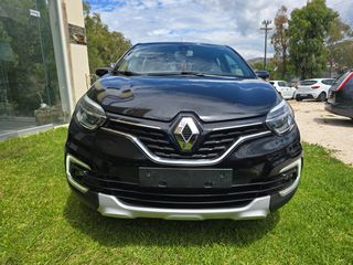 Renault Captur 2019 1.5 dci Ελληνικο-thumb-2