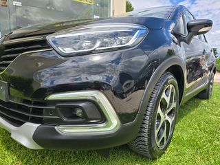 Renault Captur 2019 1.5 dci Ελληνικο-thumb-4