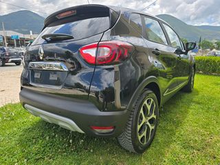 Renault Captur 2019 1.5 dci Ελληνικο-thumb-8