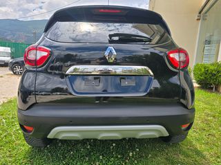 Renault Captur 2019 1.5 dci Ελληνικο-thumb-9