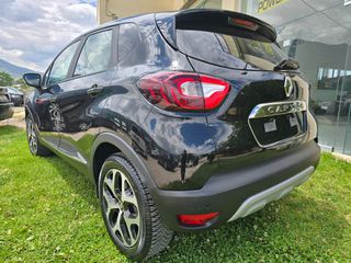 Renault Captur 2019 1.5 dci Ελληνικο-thumb-10