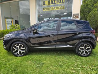 Renault Captur 2019 1.5 dci Ελληνικο-thumb-11