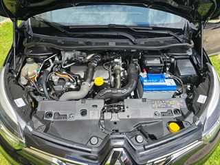 Renault Captur 2019 1.5 dci Ελληνικο-thumb-13