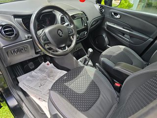 Renault Captur 2019 1.5 dci Ελληνικο-thumb-14