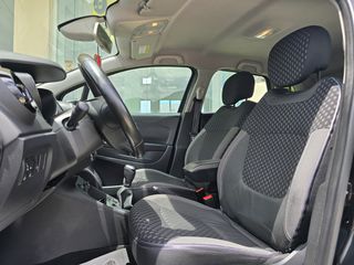 Renault Captur 2019 1.5 dci Ελληνικο-thumb-15
