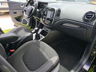Renault Captur 2019 1.5 dci Ελληνικο-thumb-16