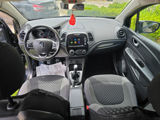 Renault Captur 2019 1.5 dci Ελληνικο-thumb-17