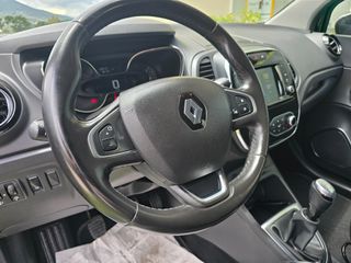 Renault Captur 2019 1.5 dci Ελληνικο-thumb-19