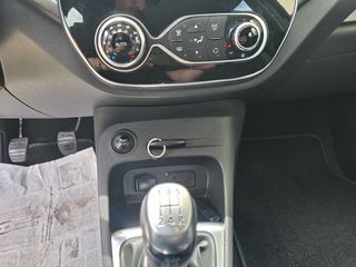 Renault Captur 2019 1.5 dci Ελληνικο-thumb-22
