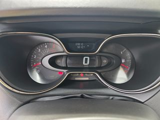 Renault Captur 2019 1.5 dci Ελληνικο-thumb-23