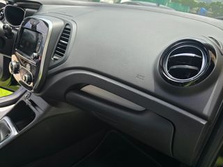 Renault Captur 2019 1.5 dci Ελληνικο-thumb-25
