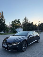 Volkswagen Arteon 2019 R LINE 2.0T DSG