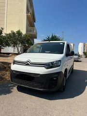 Citroen Berlingo 2020 full extra 3-ΘΕΣΙΟ/ ΟΘΟΝΗ