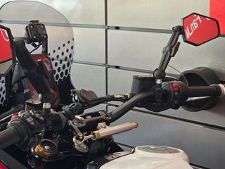 Ducati DesertX 2024 RALLY  FULL EXTRA-thumb-7